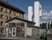 Das sic! Raum für Kunst, Elephanthouse mit: L/B, Up #1, 2014