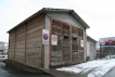 sic! Raum für Kunst, Elephanthouse vor dem Umbau. (2013)